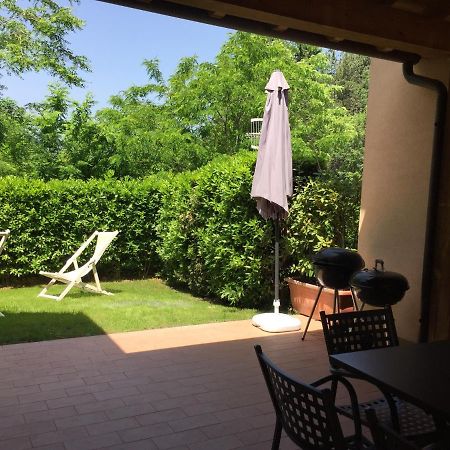 Case Vacanza Orchidea Coreglia Antelminelli Exterior foto