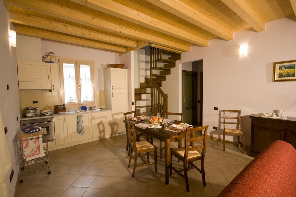Case Vacanza Orchidea Coreglia Antelminelli Cameră foto