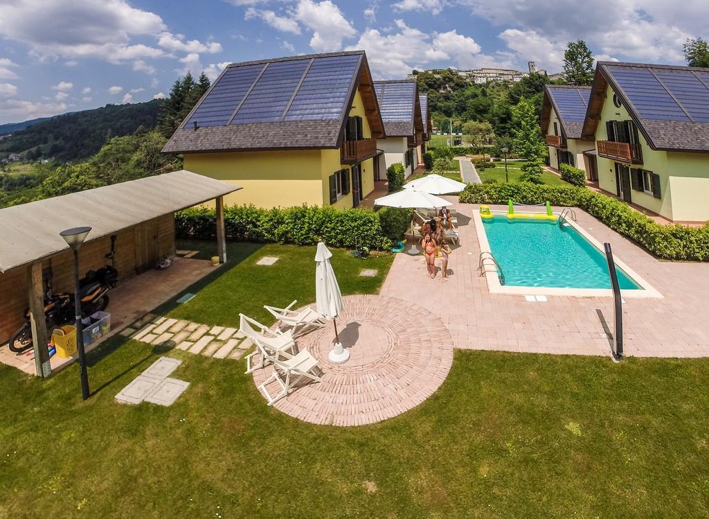 Case Vacanza Orchidea Coreglia Antelminelli Cameră foto