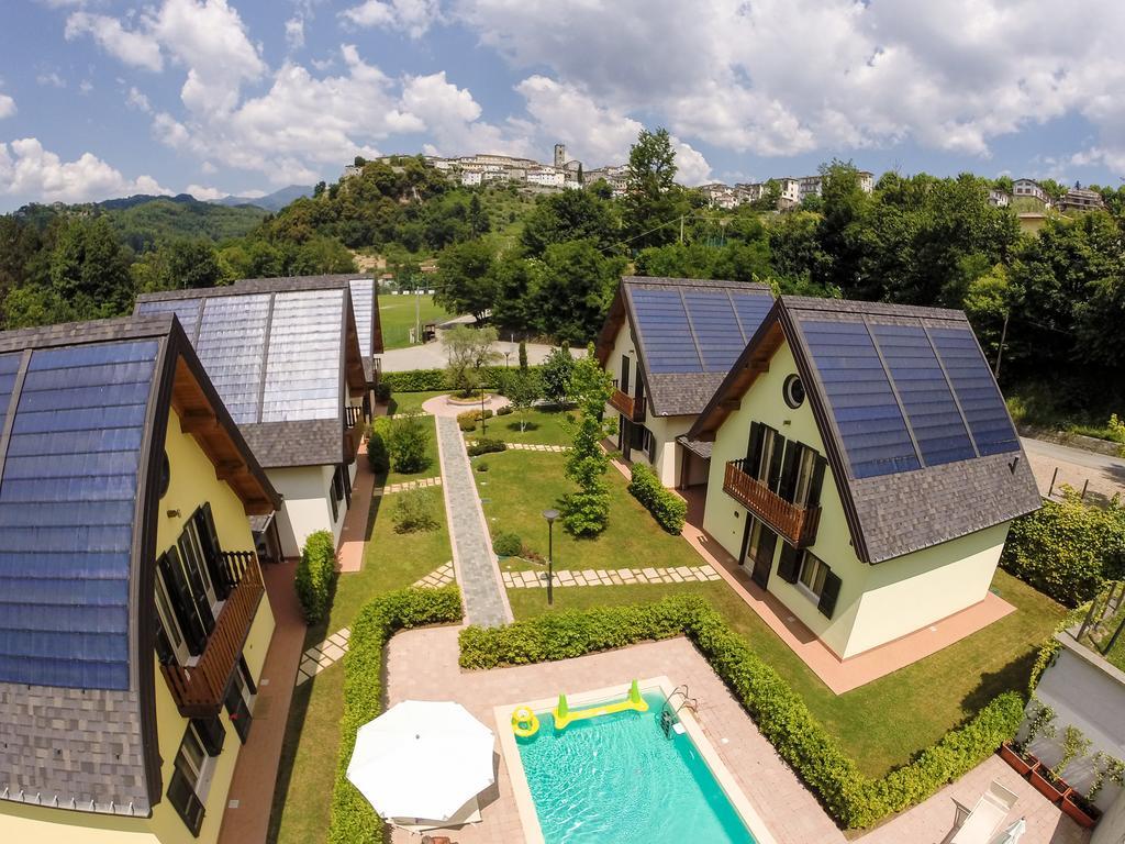 Case Vacanza Orchidea Coreglia Antelminelli Cameră foto