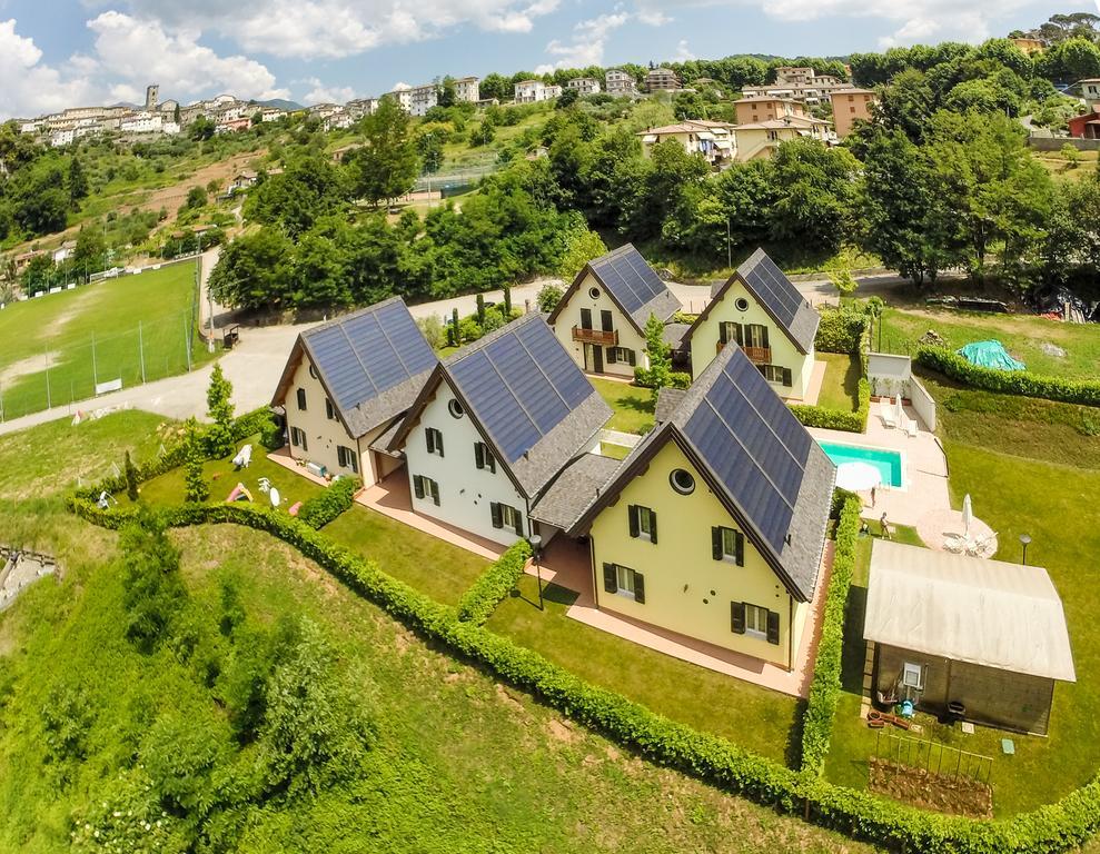 Case Vacanza Orchidea Coreglia Antelminelli Cameră foto
