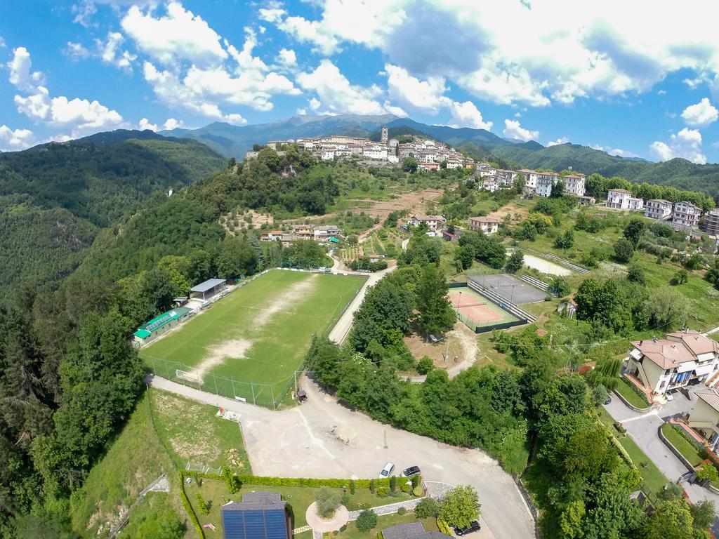 Case Vacanza Orchidea Coreglia Antelminelli Cameră foto