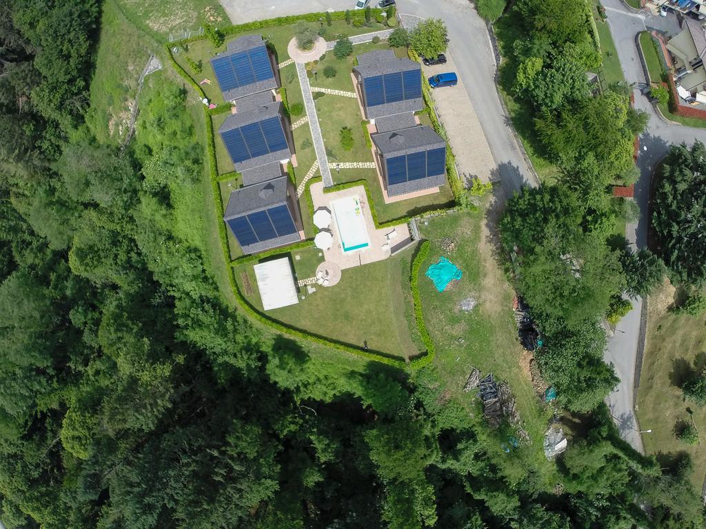 Case Vacanza Orchidea Coreglia Antelminelli Cameră foto