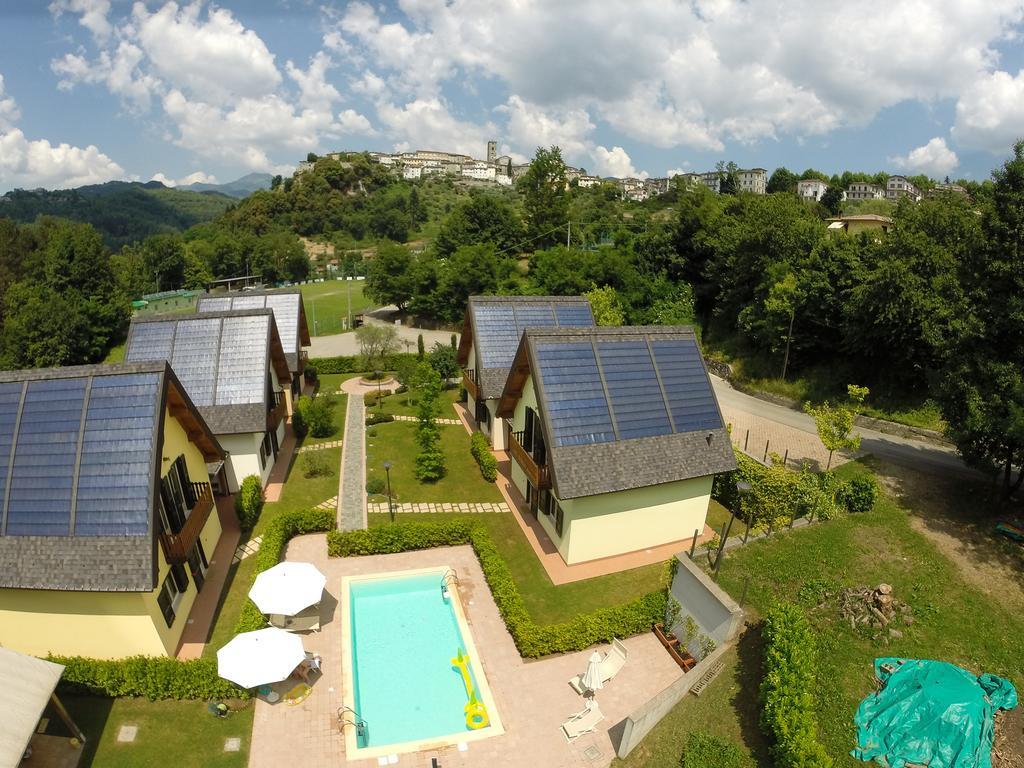 Case Vacanza Orchidea Coreglia Antelminelli Cameră foto