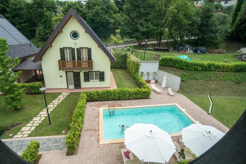 Case Vacanza Orchidea Coreglia Antelminelli Cameră foto