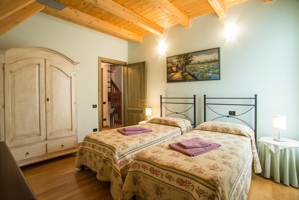 Case Vacanza Orchidea Coreglia Antelminelli Cameră foto