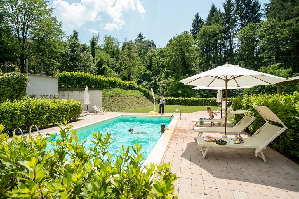 Case Vacanza Orchidea Coreglia Antelminelli Cameră foto