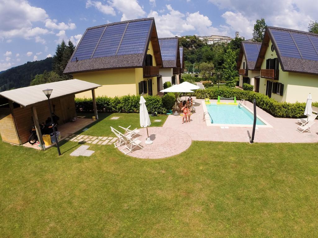 Case Vacanza Orchidea Coreglia Antelminelli Cameră foto