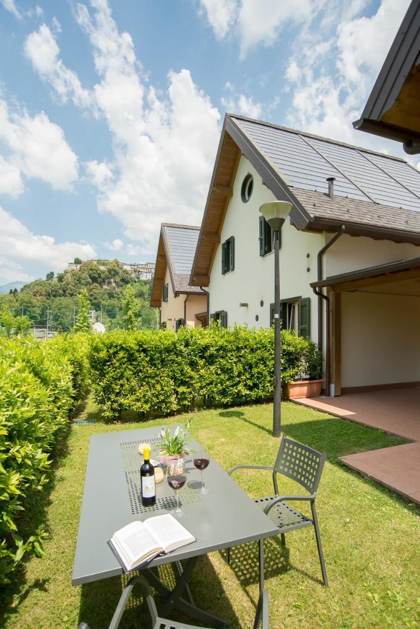 Case Vacanza Orchidea Coreglia Antelminelli Exterior foto